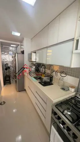 Apartamento mobiliado com 3 dormitórios e 1 banheiro — photo 2