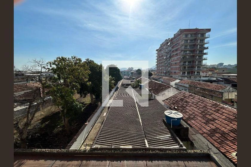 Apartamento com vista para as montanhas, Praça Seca — photo 20