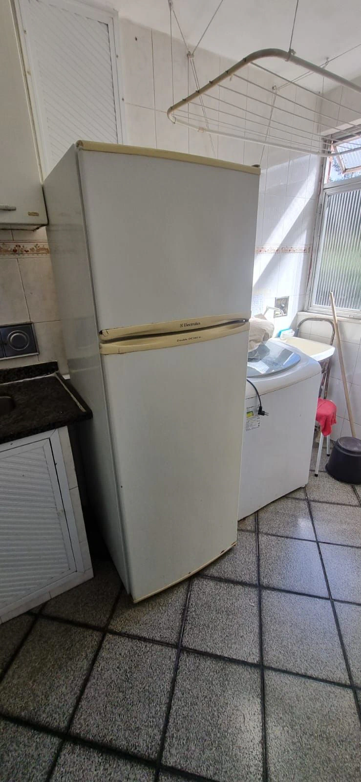 Furnished 2-bedroom apartment with separate kitchen — photo 7