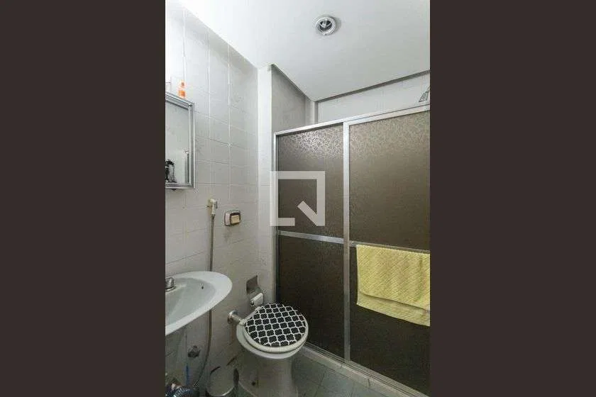Квартира с 2 спальнями и рабочим местом — photo 23