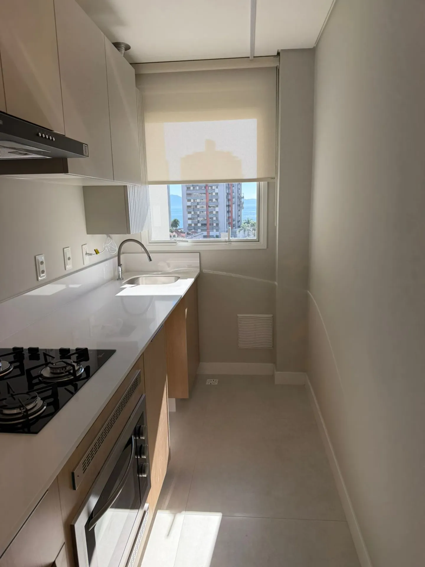 Apartamento de 2 quartos com varanda gourmet, Agronômica — photo 17