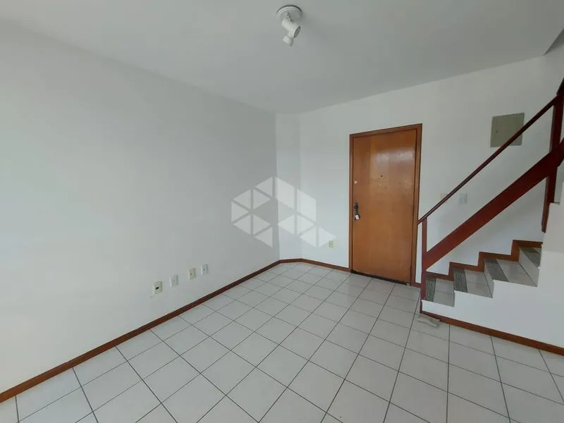 1-bedroom 47 m² apartment with a balcony — photo 7