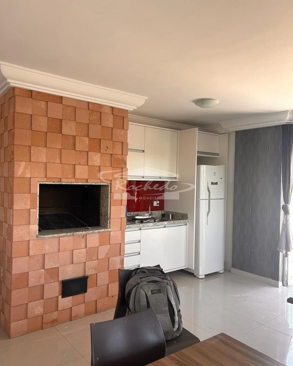 19 m² apartment with a washing machine and a home office — photo 15