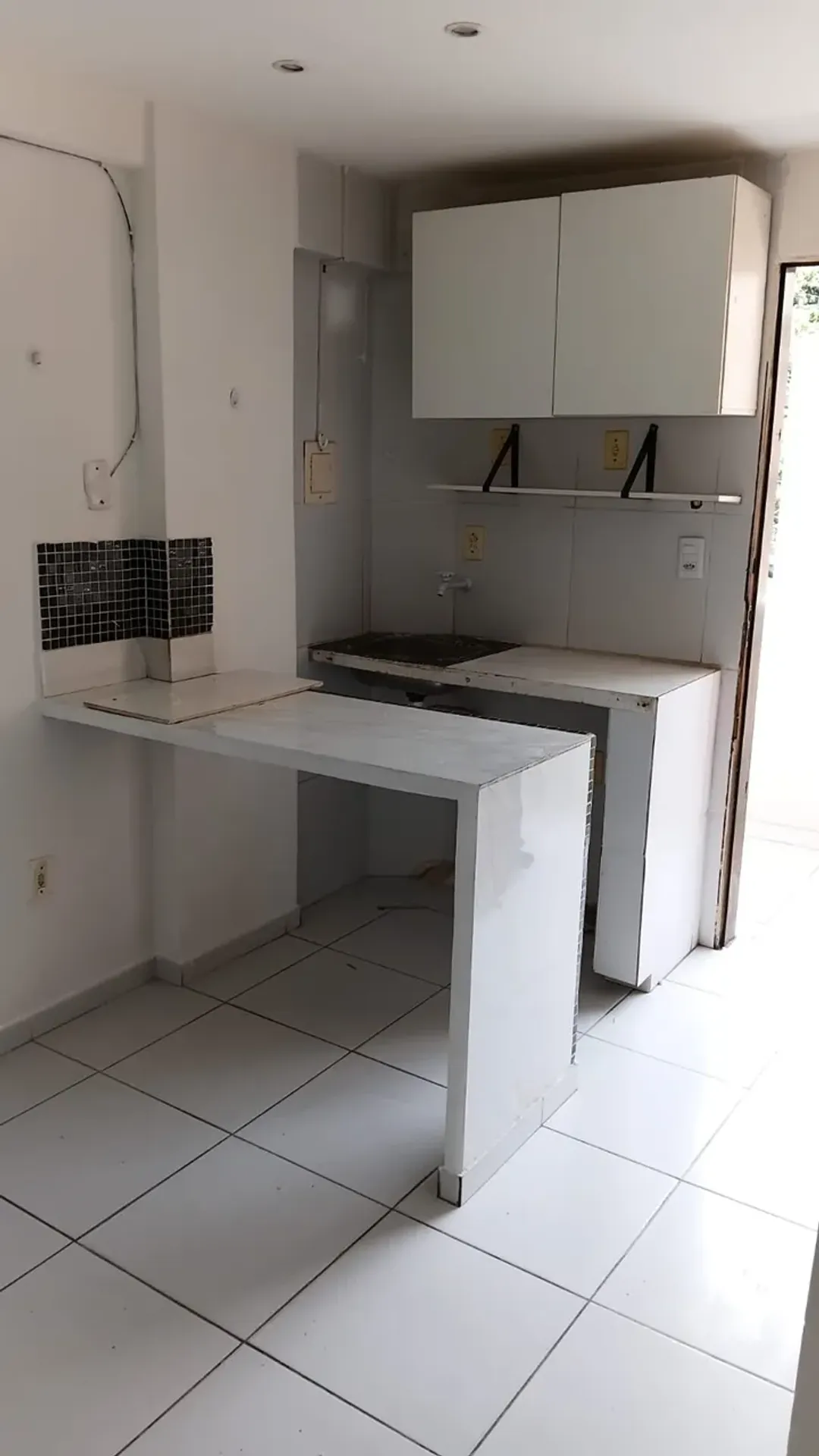 One-bedroom apartment, 30 m² — photo 3