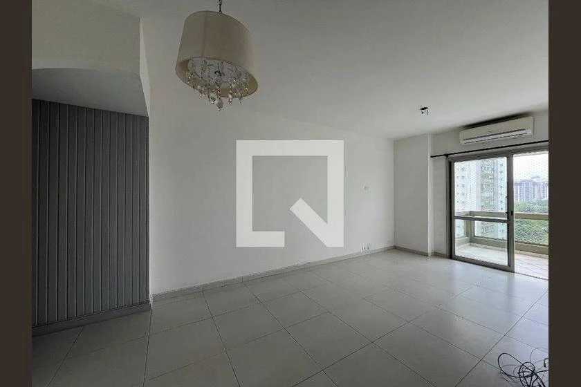 Apartamento de 2 quartos em condomínio com academia — photo 20