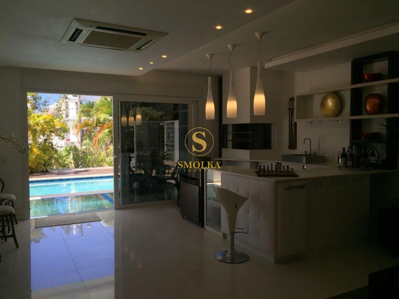 Casa amueblada de 787 m² con 5 suites y 6 plazas — photo 87