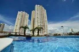Apartamento de 113 m² com 3 quartos e 2 vagas — photo 3