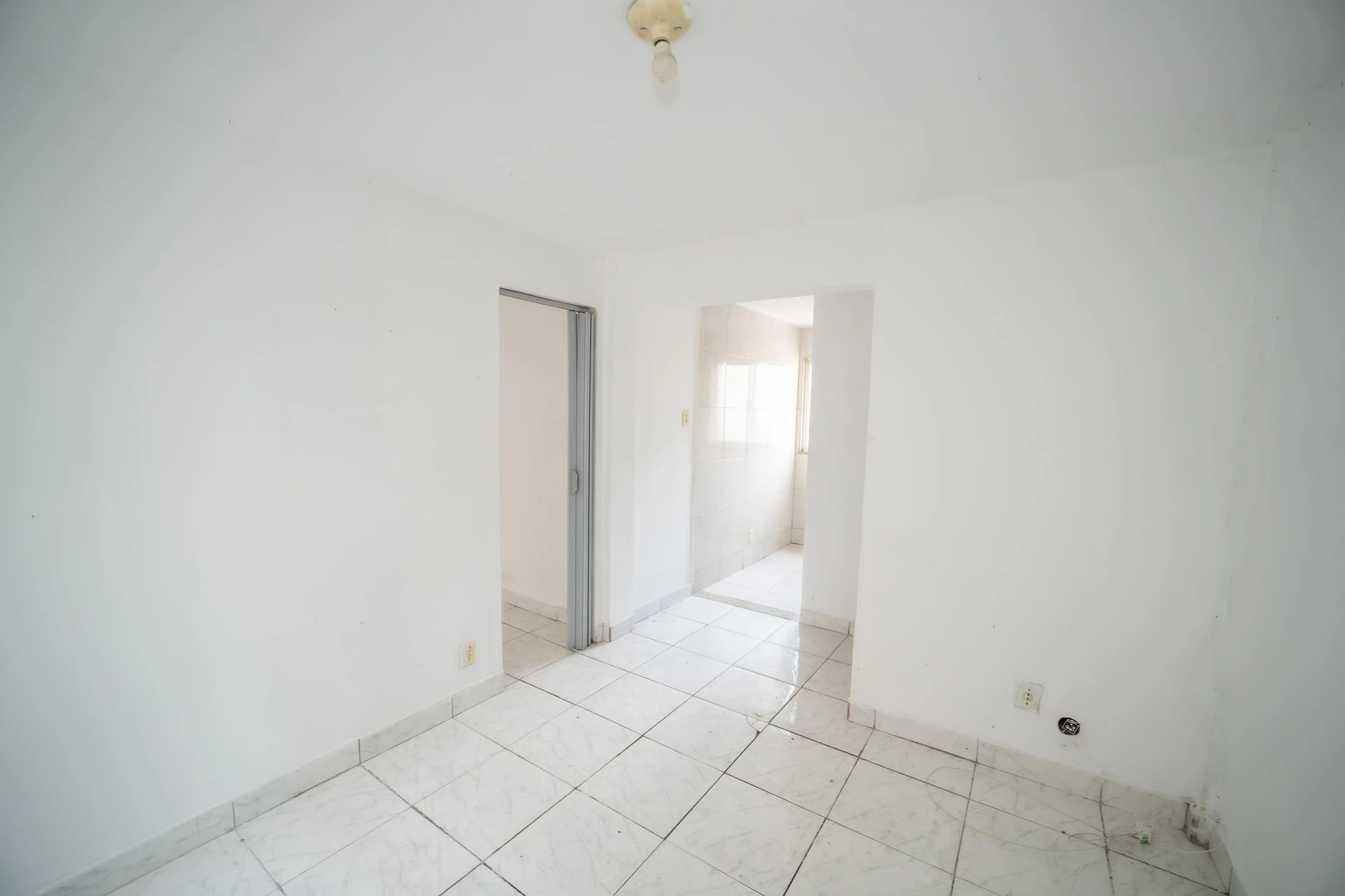 One-bedroom, 60 m² apartment in Rio de Janeiro — photo 26
