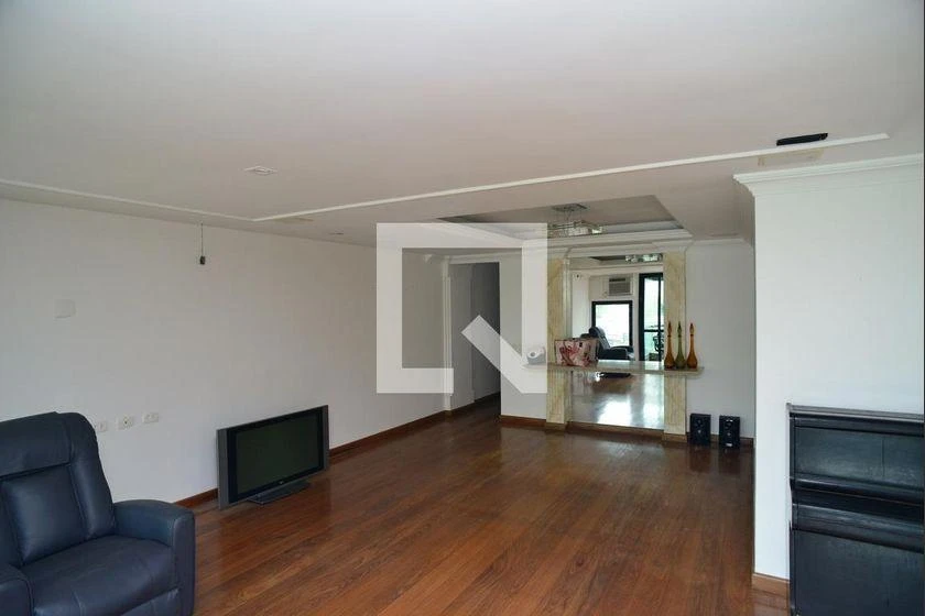 Apartamento de 4 quartos com 215 m² e varanda envidraçada — photo 7