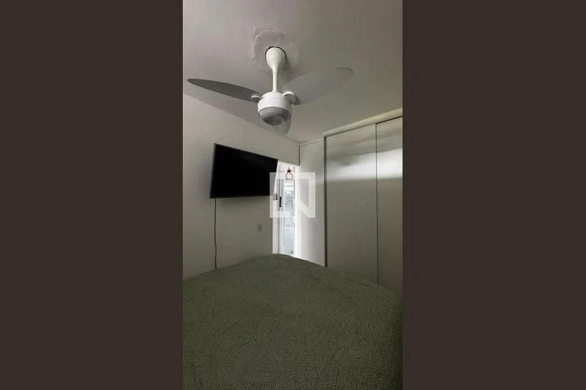 Studio mobiliado, 25 m², com máquina de lavar — photo 12