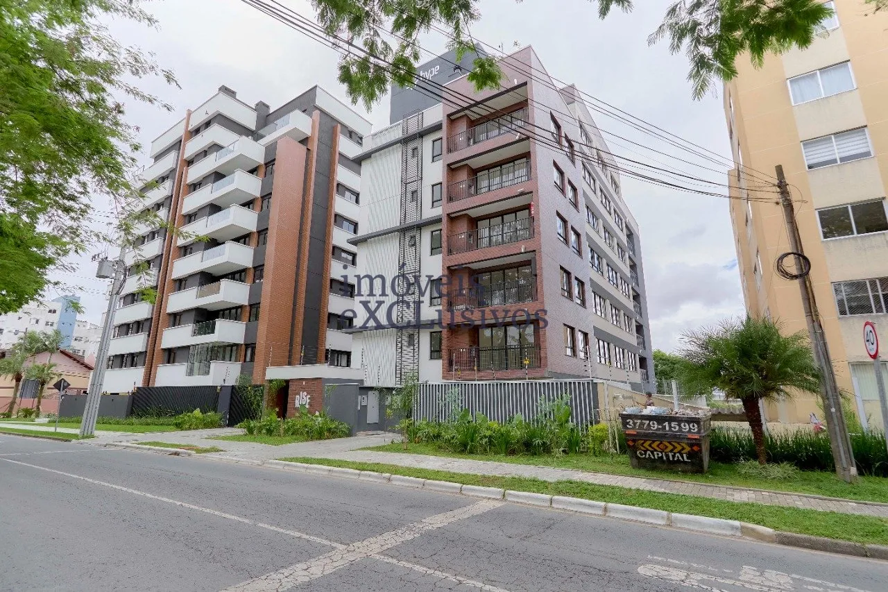 Apartamento tipo loft de 1 quarto com 57 m² — photo 20