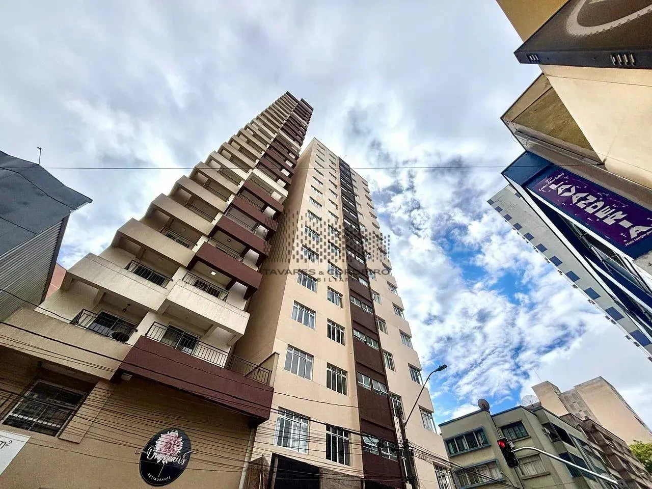 1 quarto e máquina de lavar: apartamento de 35 m² — photo 24