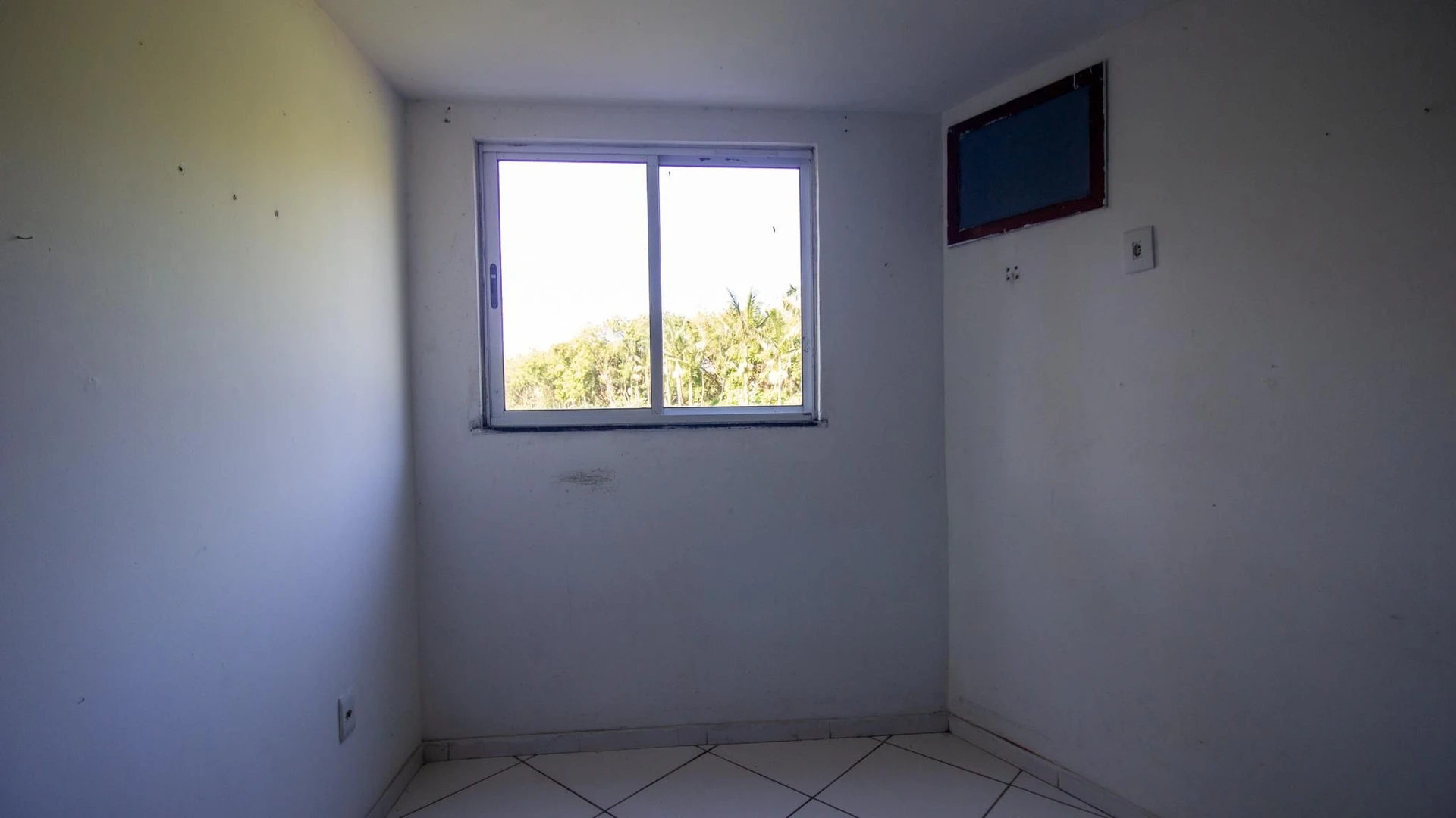 Apartamento com varanda gourmet, Recreio dos Bandeirantes — photo 17