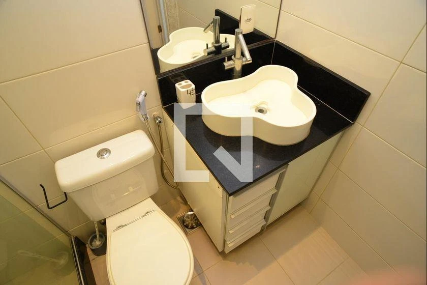 Квартира з 3 спальнями та заскленим балконом — photo 41