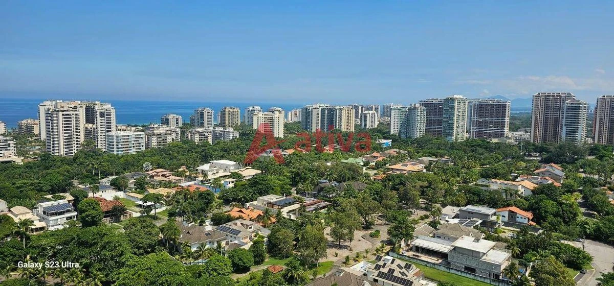 Apartamento duplex de 200 m², 3 suítes e área privativa — photo 44