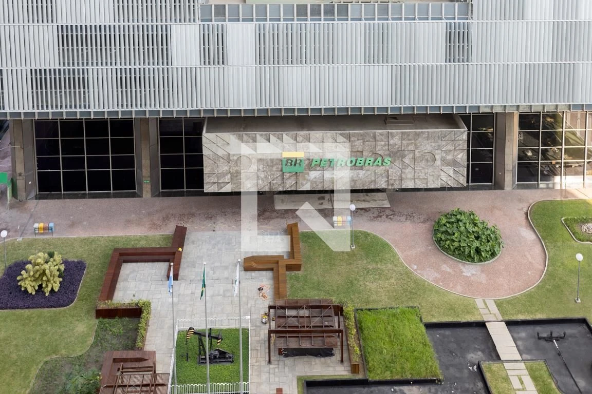 30 m² studio in Rio de Janeiro — photo 5