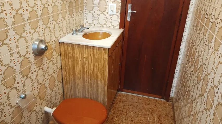 Квартира с 2 спальнями, 1 ванной и без парковки — photo 9