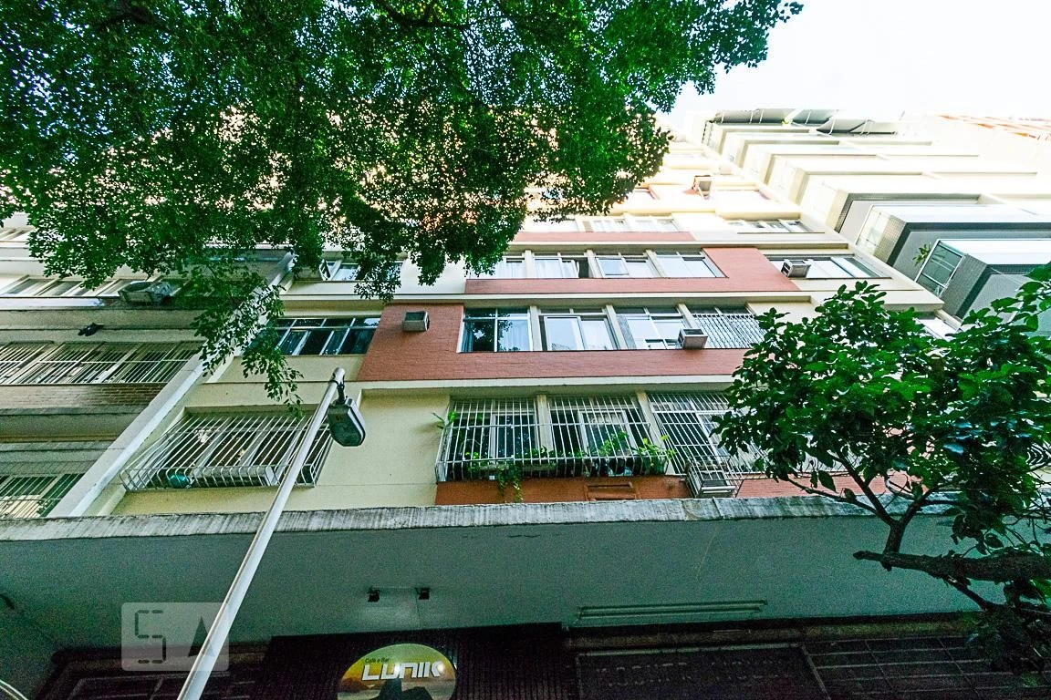 1 quarto e piso de madeira ou laminado: apartamento de 38 m² — photo 18
