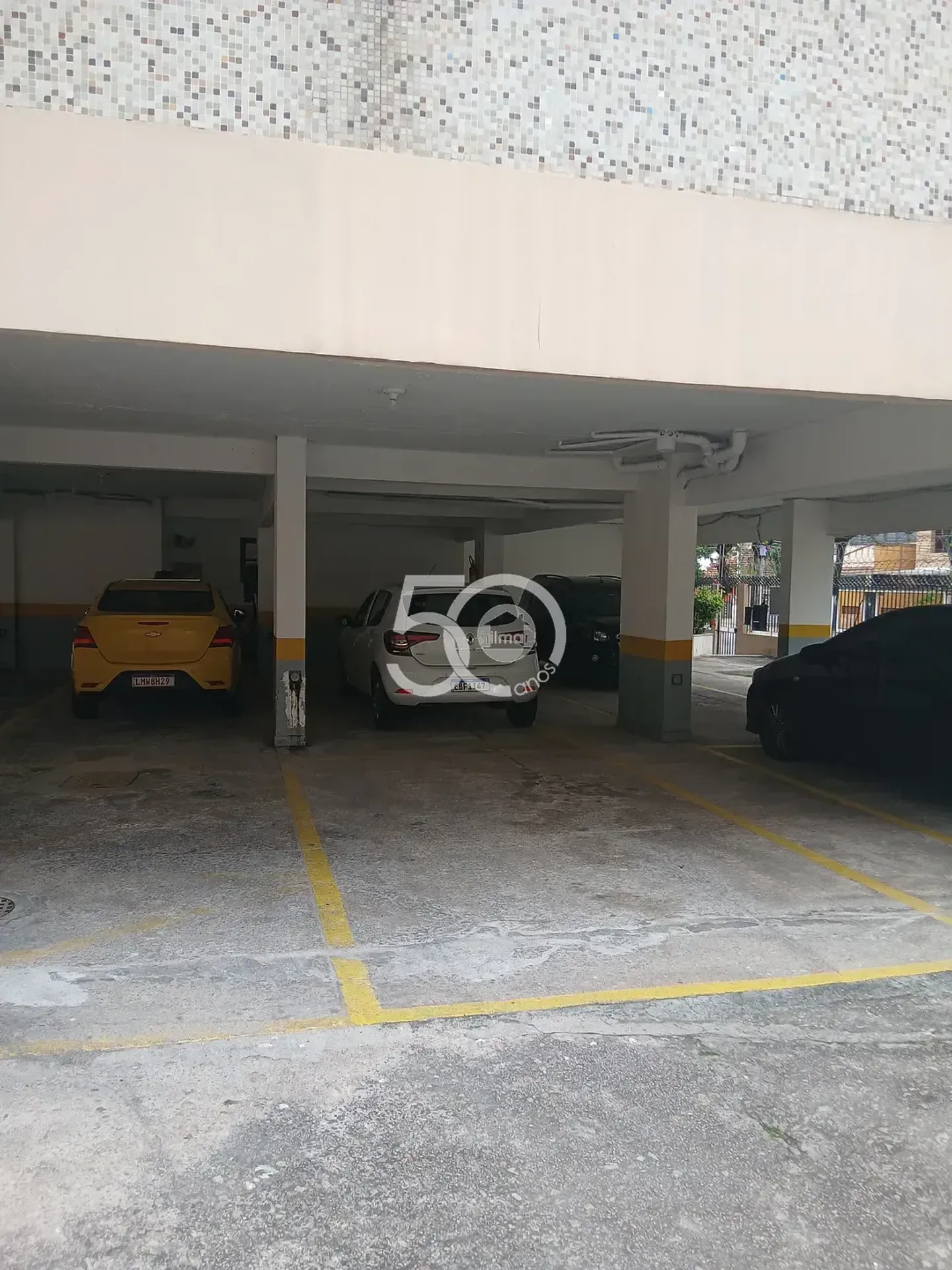 Departamento de 2 dormitorios en edificio con piscina — photo 48