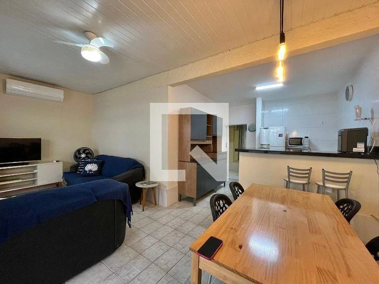 Casa de 2 quartos com espaço de home office, Barra da Tijuca — photo 2