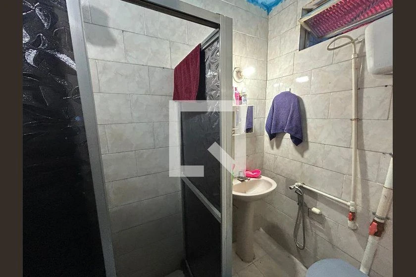 Casa mobiliada com escritório e 2 quartos, 80 m² — photo 33