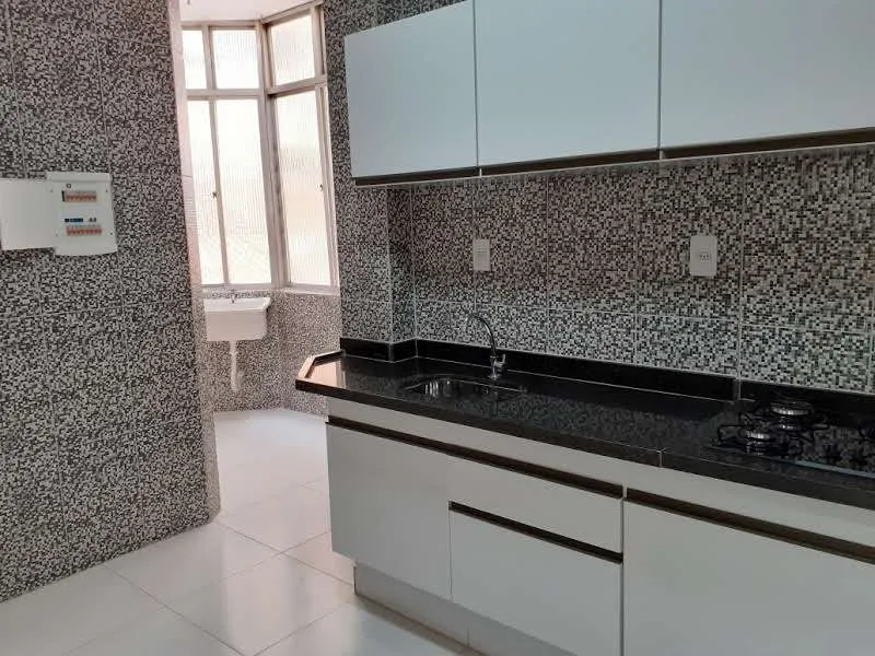 Квартира 100 м², 3 спальни, Рио-де-Жанейро — photo 30