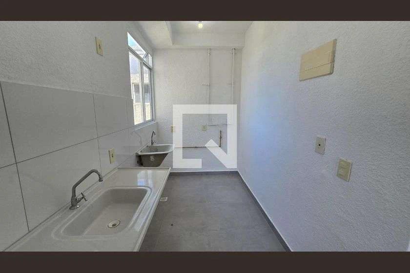2-bedroom apartment with 1 parking space and 45 m² — photo 9