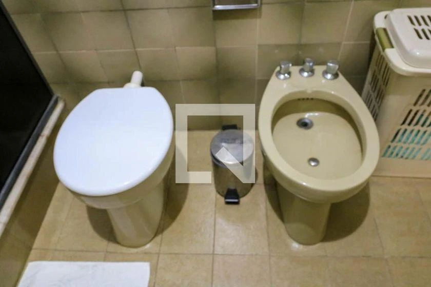Casa mobiliada com 3 quartos e cozinha fechada a gás — photo 22