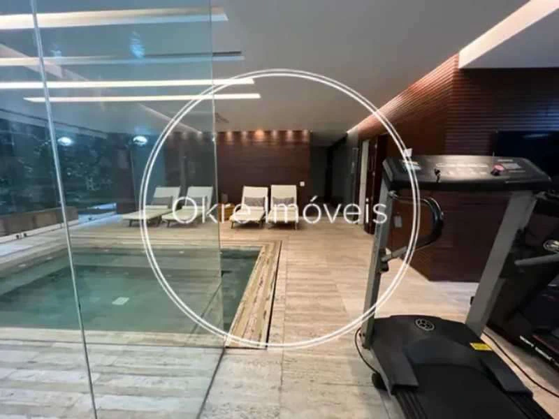 Мебльована квартира з 2 спальнями 92 м² і 1 паркомісцем — photo 26