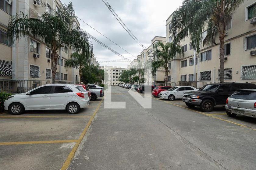 2-bedroom, 50 m² apartment in Rio de Janeiro — photo 40