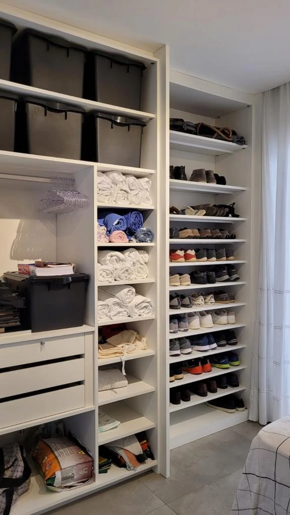Ванна та 2 спальні: квартира 90 м² — photo 18