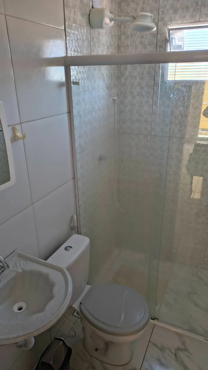 Студия 25 м² с рабочим местом и стиральной машиной — photo 13