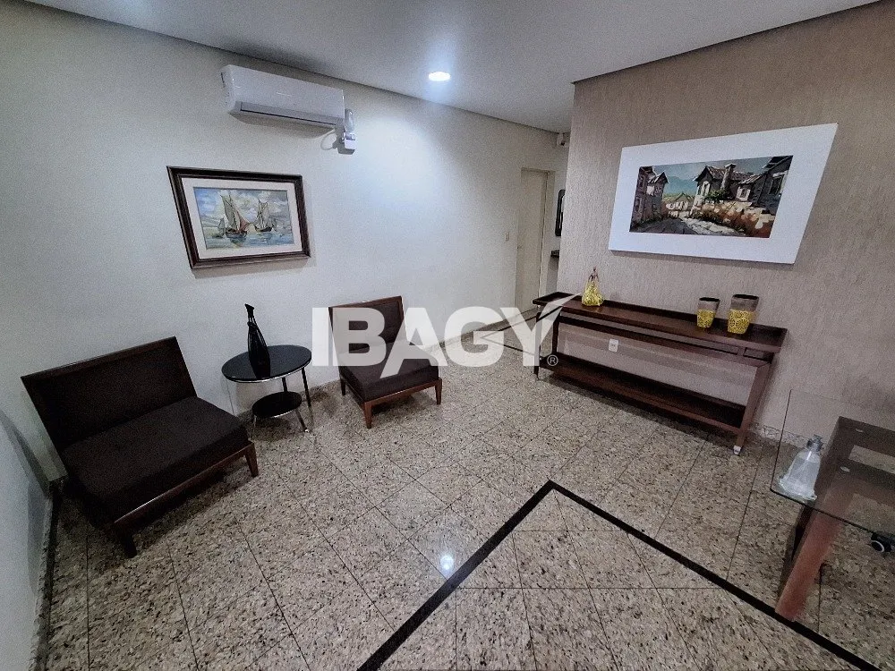3-bedroom apartment with 3 bathrooms and 129 m² — photo 24