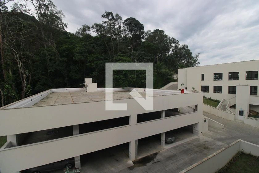 Vista a la montaña y 2 dormitorios: departamento de 51 m² — photo 29