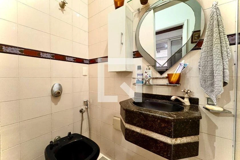 Квартира 90 м² з робочим місцем та пральною машиною — photo 38
