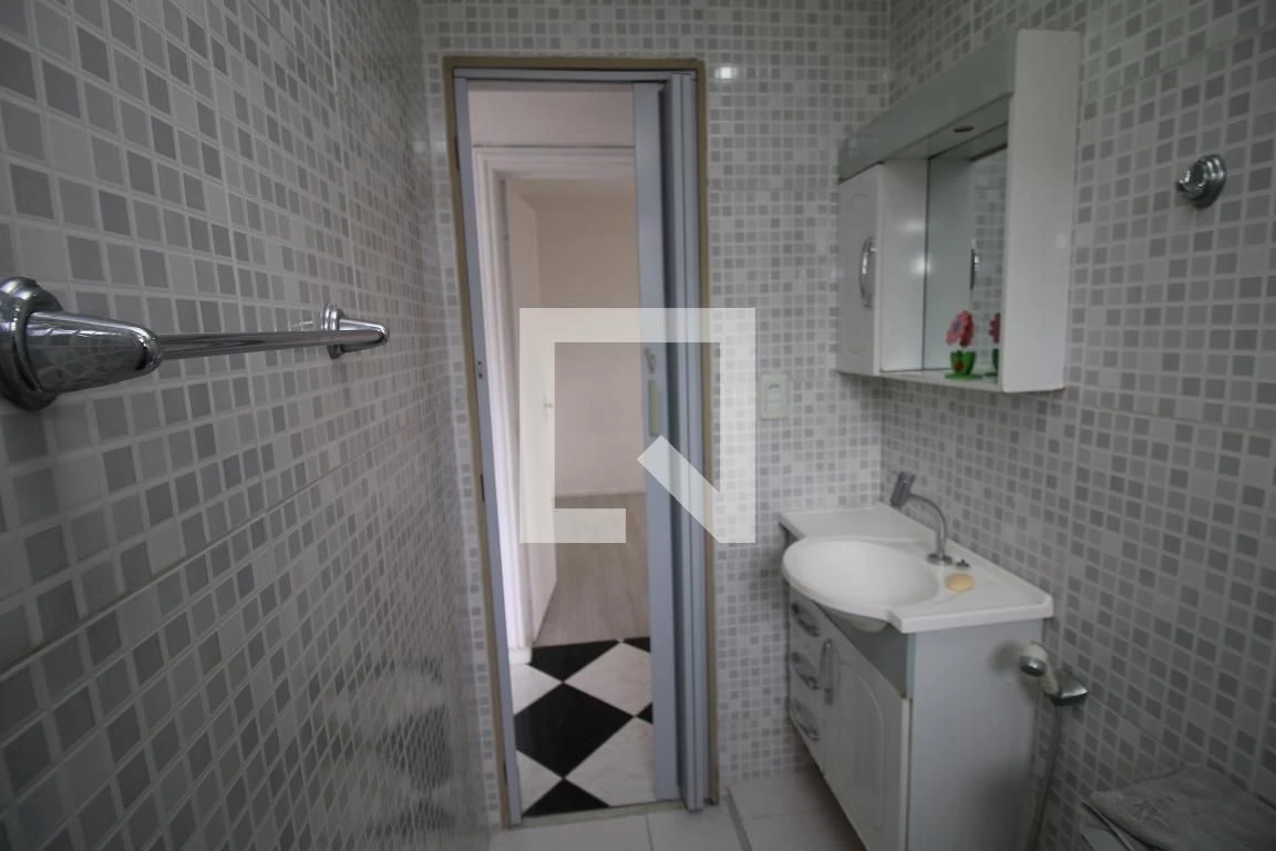Квартира 55 м², 2 спальні, Ріо-де-Жанейро — photo 28