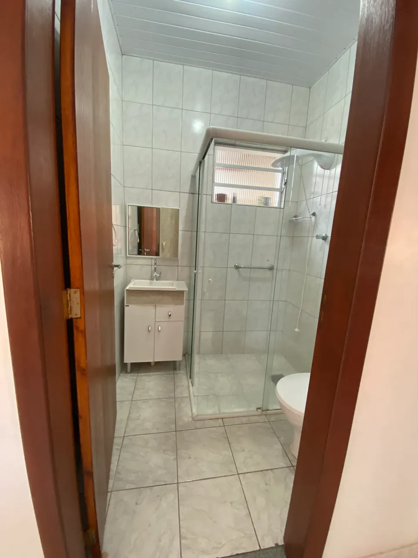 Casa mobiliada com 2 dormitórios e 1 vaga — photo 25