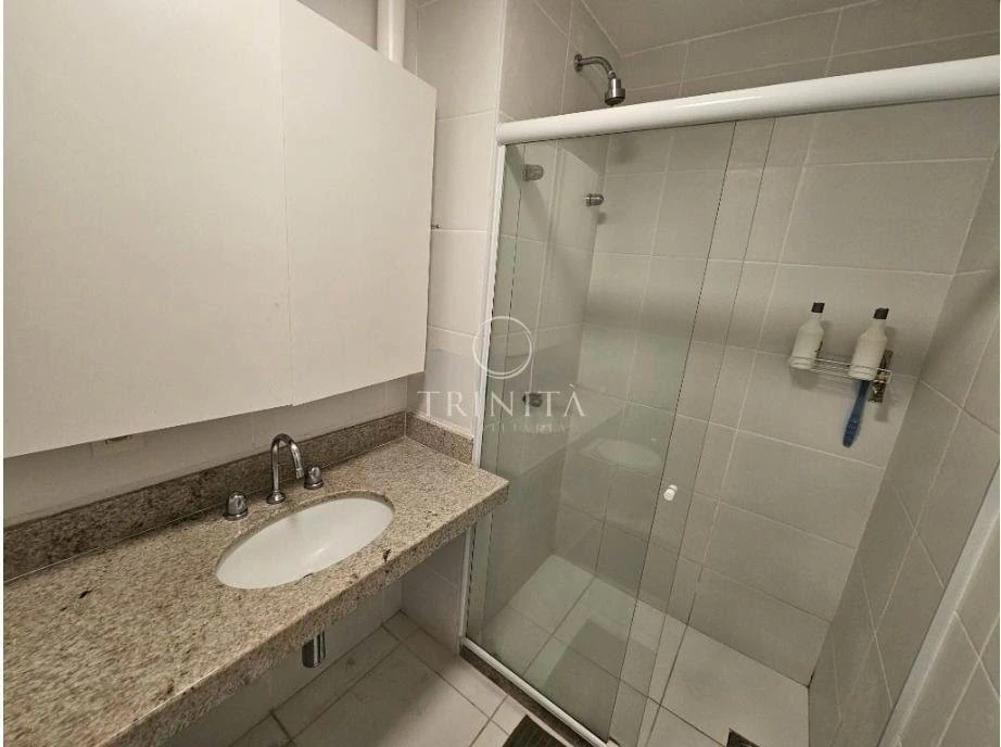 Квартира на 2 суміжні спальні з кухнею-американкою 83 м² — photo 19
