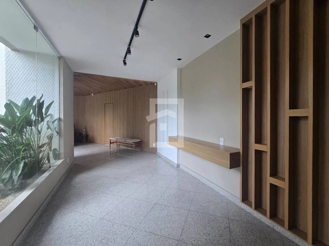 Furnished apartment, 125 m², with a mountain view — photo 37