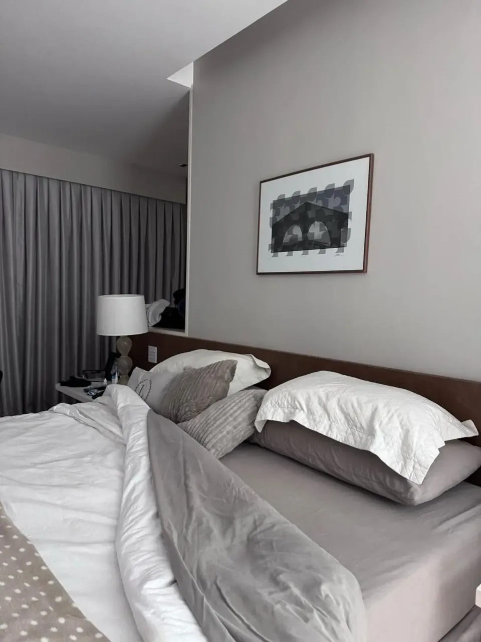 Furnished apartment with 4 suites and 375 m² — photo 6