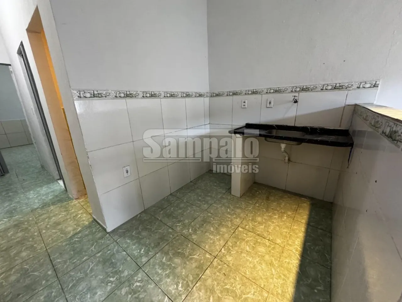 Casa semimobiliada com 1 quarto e 1 banheiro — photo 8