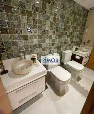 Apartamento mobiliado de 4 quartos com 5 banheiros e 157 m² — photo 8