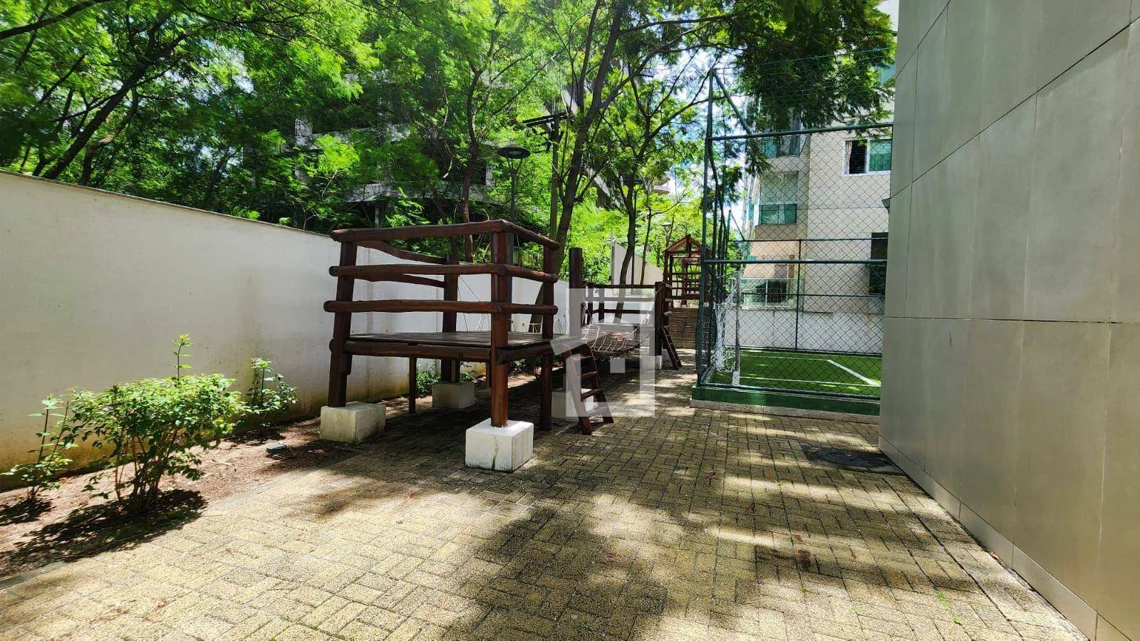 Apartamento mobiliado de 155 m² com 2 suítes e 2 vagas — photo 84