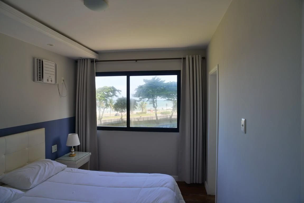 Apartamento mobiliado com 4 quartos e suíte no total — photo 32