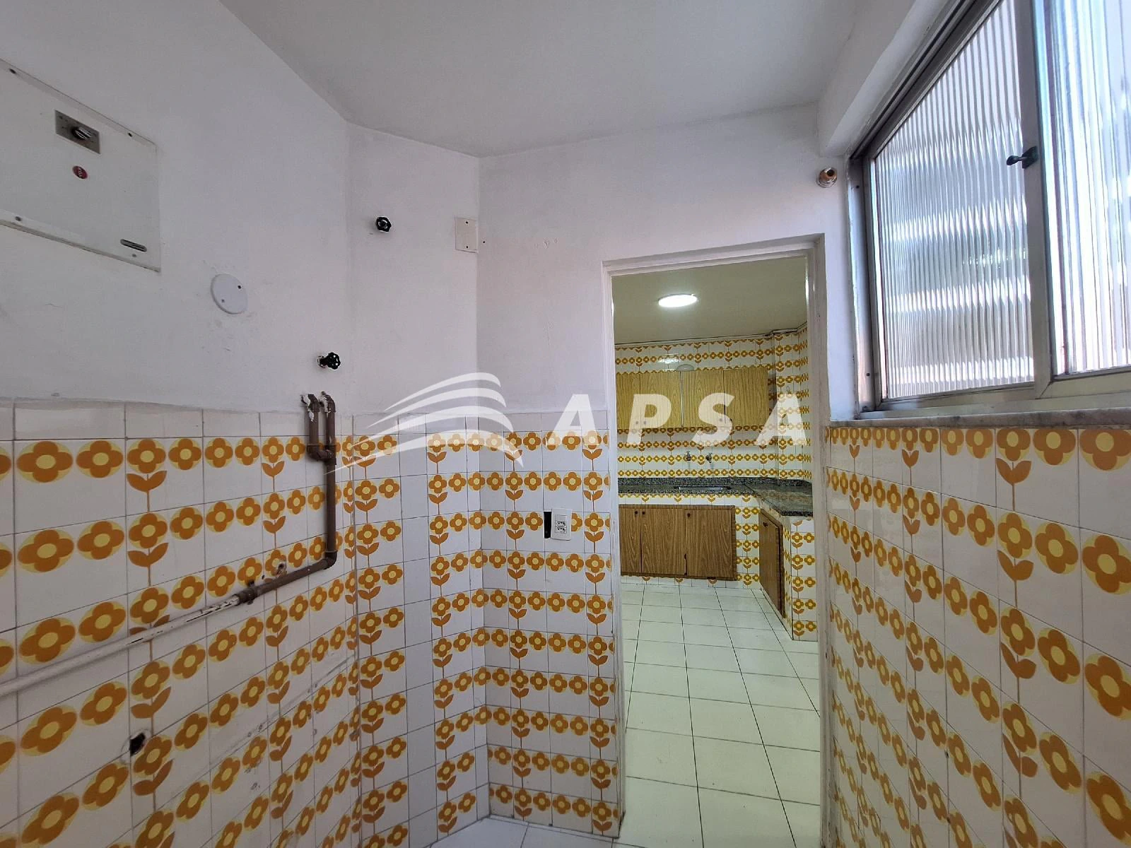 Mountain view in a 3-bedroom apartment, 120 m² — photo 7