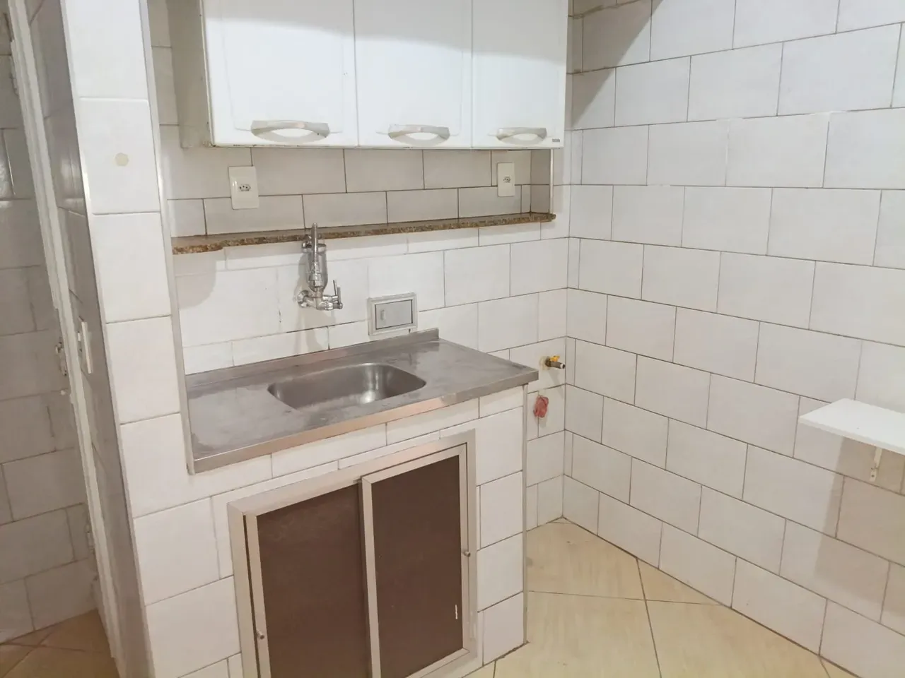 Monoambiente de 29 m² — photo 2