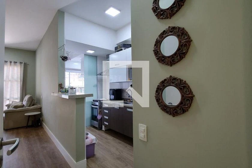 Furnished apartment, 84 m², with a home office — photo 2