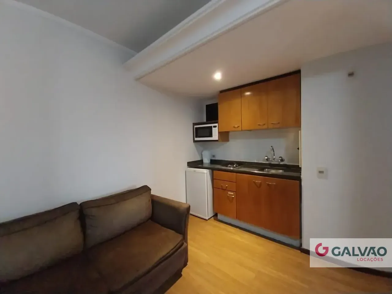 Apartamento com 84,44 m², 1 quarto e sem vaga — photo 7