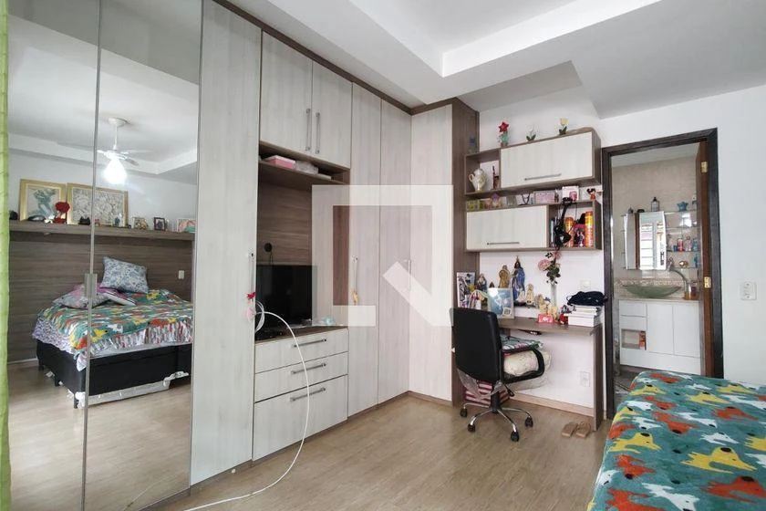 Condominium house with 4 bedrooms and 2 en-suites — photo 3