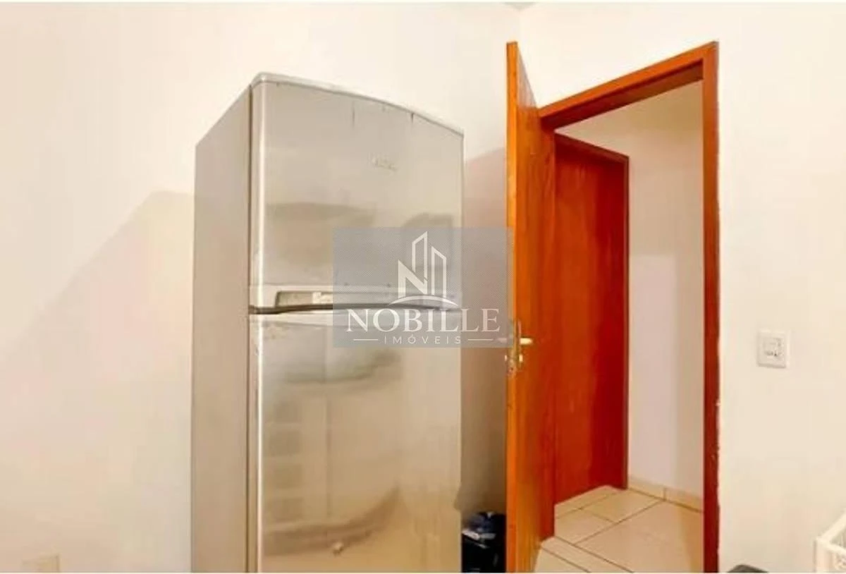 Furnished one-bedroom, 40 m² apartment in Florianópolis — photo 21